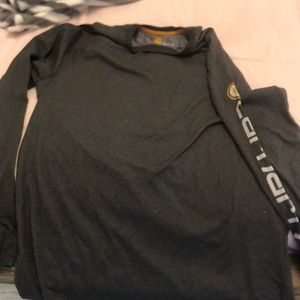 Men’s carhartt shirt